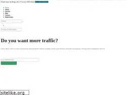 Sites similar to pragmx.com