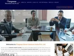 Sites similar to pragnaa.in