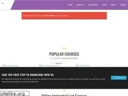 Sites similar to pragnatechnologies.com