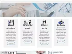 Sites similar to pragoecon.cz
