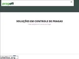 Sites similar to pragoff.net