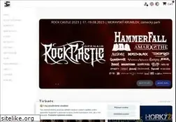 Sites similar to pragokoncert.com