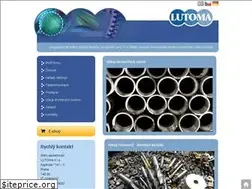 Sites similar to pragokovo.cz