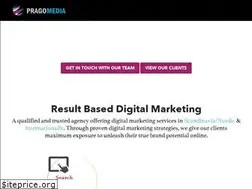 Sites similar to pragomedia.com