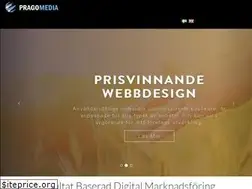 Sites similar to pragomedia.se