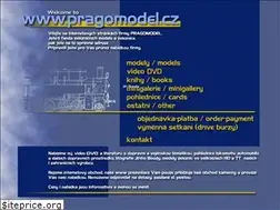 Sites similar to pragomodel.cz