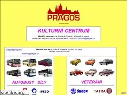 Sites similar to pragos.cz