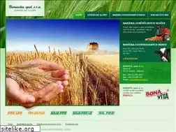 Sites similar to pragosoja.cz