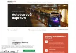 Sites similar to pragotour.cz