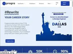 Sites similar to pragra.io
