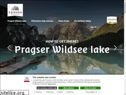 Sites similar to prags.bz