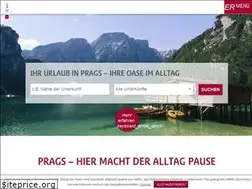 Sites similar to prags.net