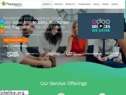 Sites similar to pragtech.co.in