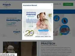 Sites similar to pragtech.com.br