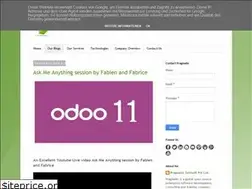 Sites similar to pragtechblog.blogspot.com