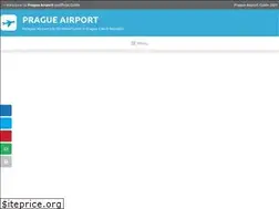 Sites similar to prague-airport.com