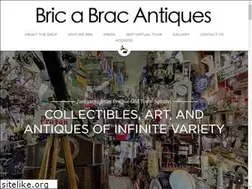 Sites similar to prague-antique-shop.com