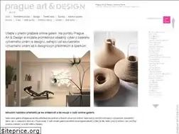 Sites similar to prague-art.cz