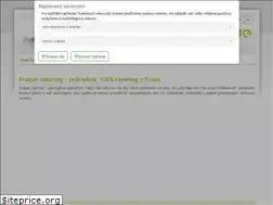 Sites similar to prague-catering.cz