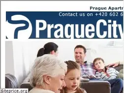 Sites similar to prague-city-apartments.com