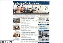 Sites similar to prague-city-apartments.cz