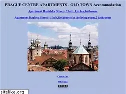 Sites similar to prague-flat.net