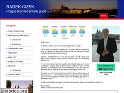Sites similar to prague-guide-radek.com