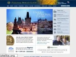 Sites similar to prague-guide.info