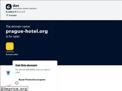 Sites similar to prague-hotel.org