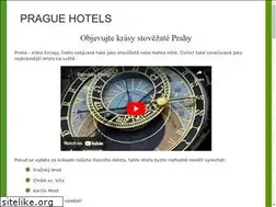 Sites similar to prague-hotels-cz.com
