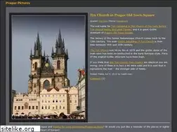 Sites similar to prague-pictures.cz