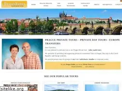 Sites similar to prague-private-tour.com