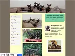 Sites similar to prague-ratter.weebly.com