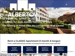 Sites similar to prague-rental-apartments.com