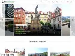 Sites similar to prague-segway-tours.com
