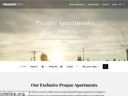 Sites similar to prague-stay.com