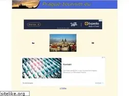 Sites similar to prague-tourism.eu