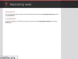 Sites similar to prague-vacation.com