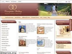 Sites similar to prague-wedding.cz