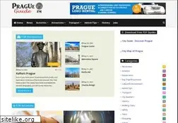 Sites similar to prague.fm