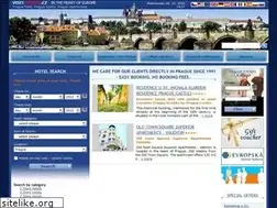 Sites similar to prague.jp