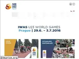 Sites similar to prague2016.com