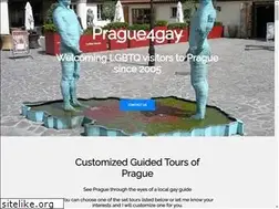 Sites similar to prague4gay.com