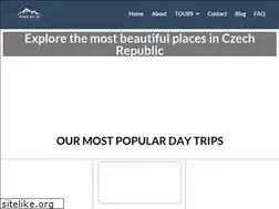 Sites similar to pragueactive.cz