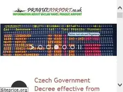 Sites similar to pragueairport.co.uk