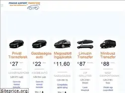 Sites similar to pragueairport.net