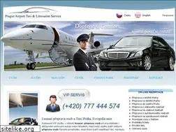 Sites similar to pragueairporttaxi.com