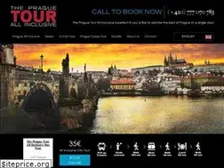 Sites similar to pragueallinclusive.com
