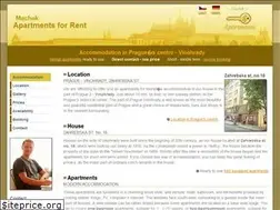 Sites similar to pragueapartments.cz
