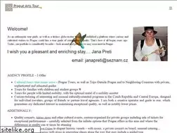 Sites similar to pragueartstour.com